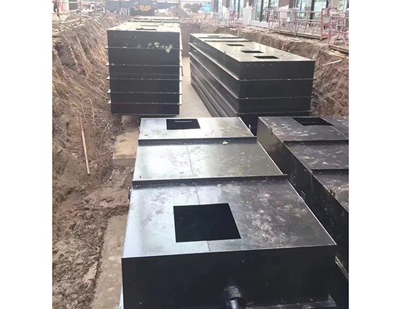 石龙甘肃嘉源通环保:全品类水处理设备,一站式守护碧水清流